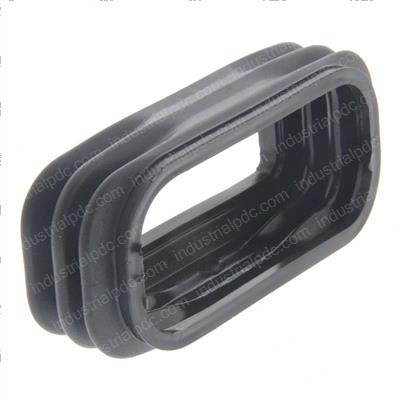 Picture of Boot Rubber