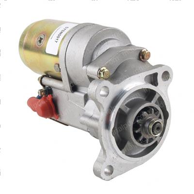 Picture of Starter - New