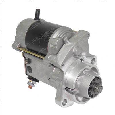 Picture of Starter - New Denso