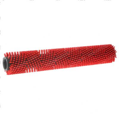 Picture of Roller Brush - Red
