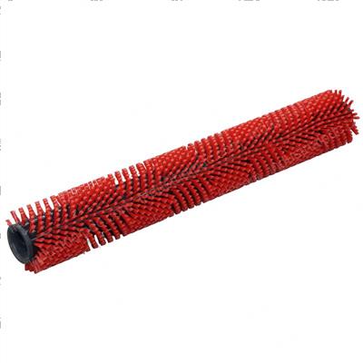 Picture of Roller Brush Red for