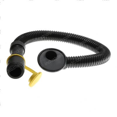 Picture of Vac/Drain Hose Assembly W Fit