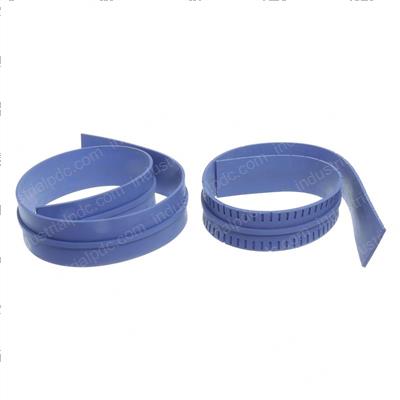 Picture of Rubber Lip Set Standard 1230mm