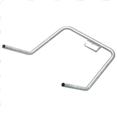 Picture of Handlebar-W/O Clutch Lever