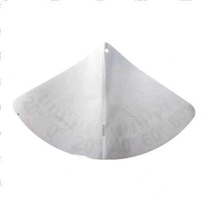 Picture of Decal - Boom Angle Indicator