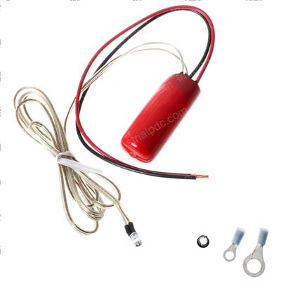 Picture of Light-Low Battery