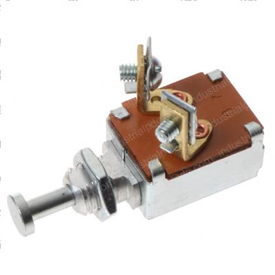Picture of Switch-Push Button-Interlock