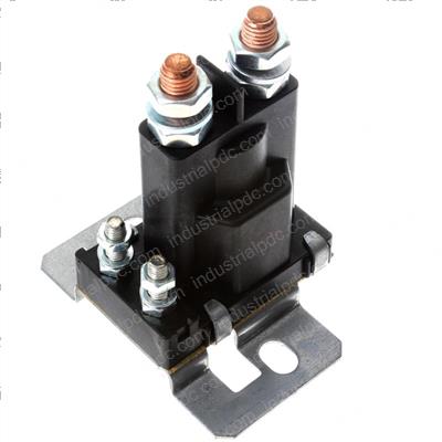 Picture of Relay-12v-Smallw/Flat Mounting