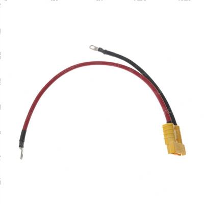 Picture of Harnessbattery to Yellow Anders