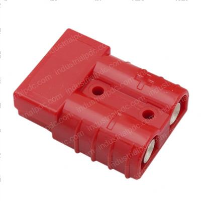 Picture of 50 Red Conn #6