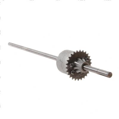 Picture of Axle-Differential
