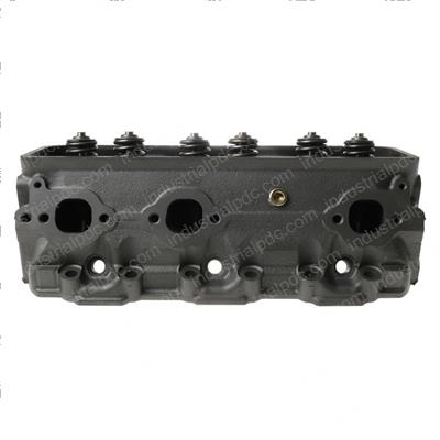 Picture of Head - Cylinder (gm 4.3l)