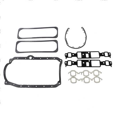 Picture of Overhaul Kit - (minor)