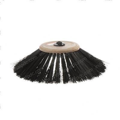 Picture of Broom - 8 in 2 Sr Poly/Wir Side