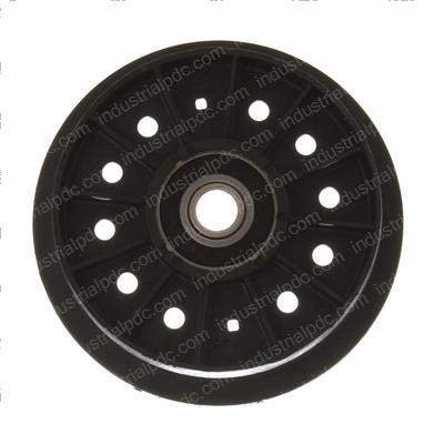 Picture of Idler Drum + Bearingmain Broom