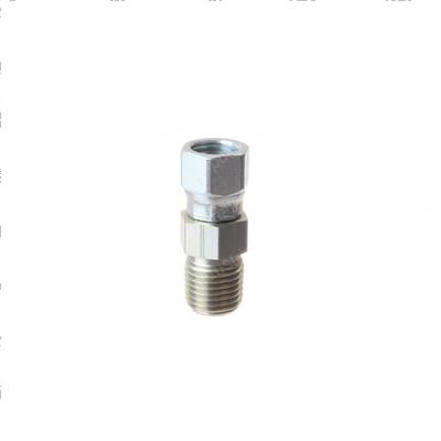 Picture of Adapter - Npt Male X Swivel