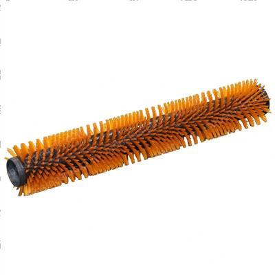 Picture of Roller Brush Complete Orange
