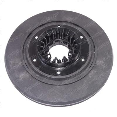 Picture of Pad Disk Complete Strong Bd75