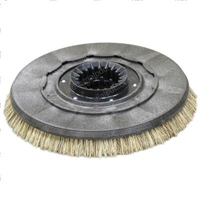 Picture of Disc Brushes Complete Nature