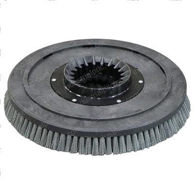 Picture of Scrubber Brush