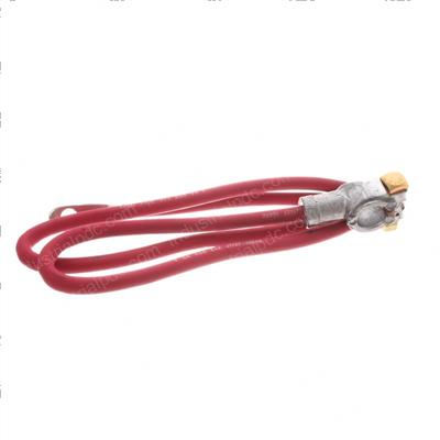 Picture of Cable - Black Battery 1ga 42 in