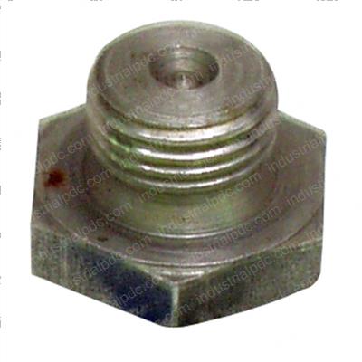 Picture of Plug - Drain