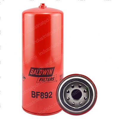 Picture of Filter - Fuel