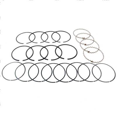 Picture of Piston Ring Set 4 Cyl Std