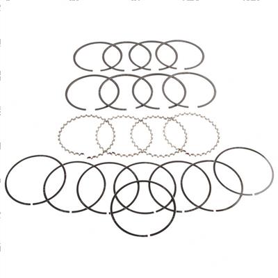 Picture of Piston Ring Set 4 Cyl 0.75