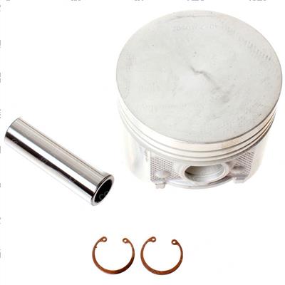 Picture of Piston + Pin Assembly (std)