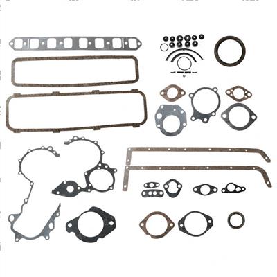 Picture of Gasket - Set
