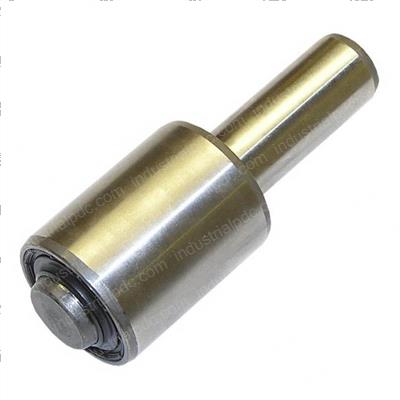 Picture of Bearing - Ball Integral Shaft