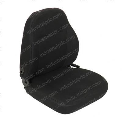 Picture of Seat - Cloth