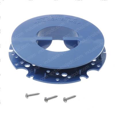 Picture of Retainer, Pad, Big Mouth -