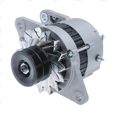 Picture of Alternator Assembly