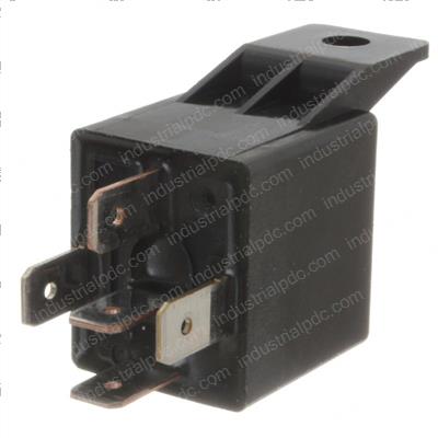 Picture of Relay - 12v W/Diode