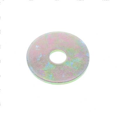 Picture of Washer Snubbing