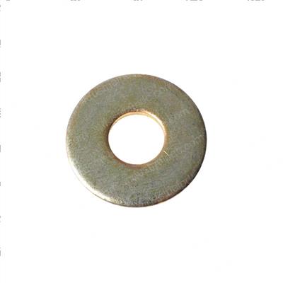 Picture of Washer Flat 5/8 Plated