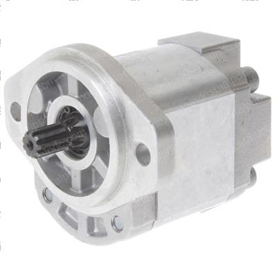 Picture of Gear Pump