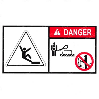 Picture of Sticker - Decal