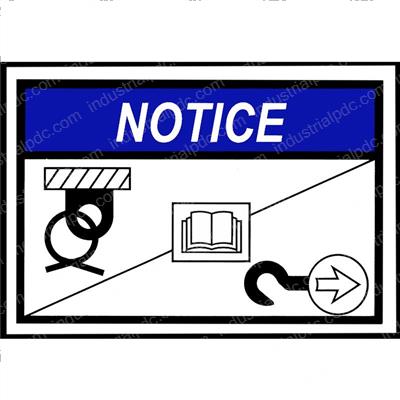 Picture of Sticker - Decal