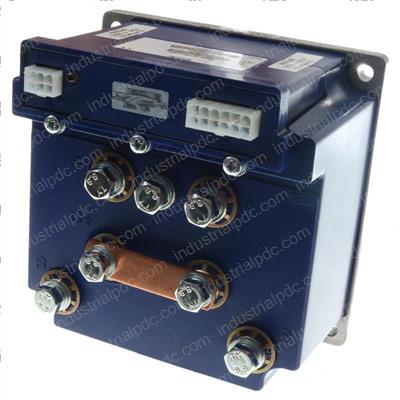 Picture of Controller - Motor