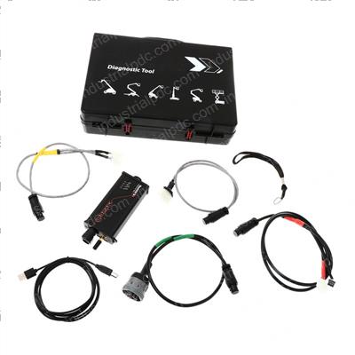 Picture of Diagnostics Kit