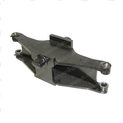 Picture of Axle Assembly-Ctr Strg