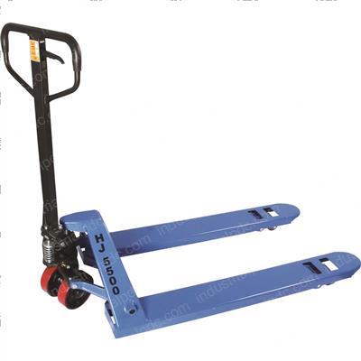 Picture of Pallet - Truck
