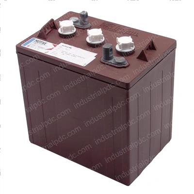 Picture of T-105 6v 225ah Eut