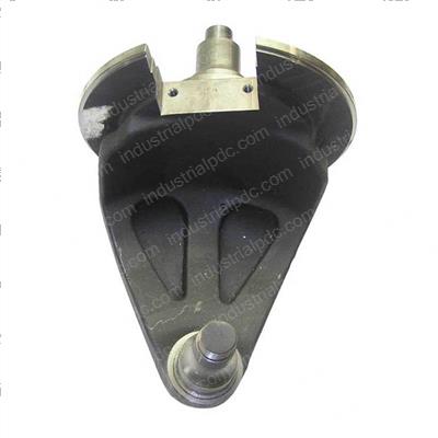 Picture of Axle - Center N01