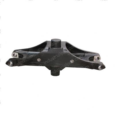 Picture of Axle - Center Steering