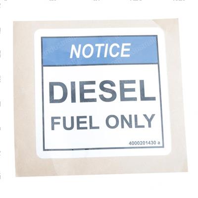 Picture of Decal