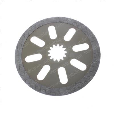 Picture of Plate-Friction - Drv Axle